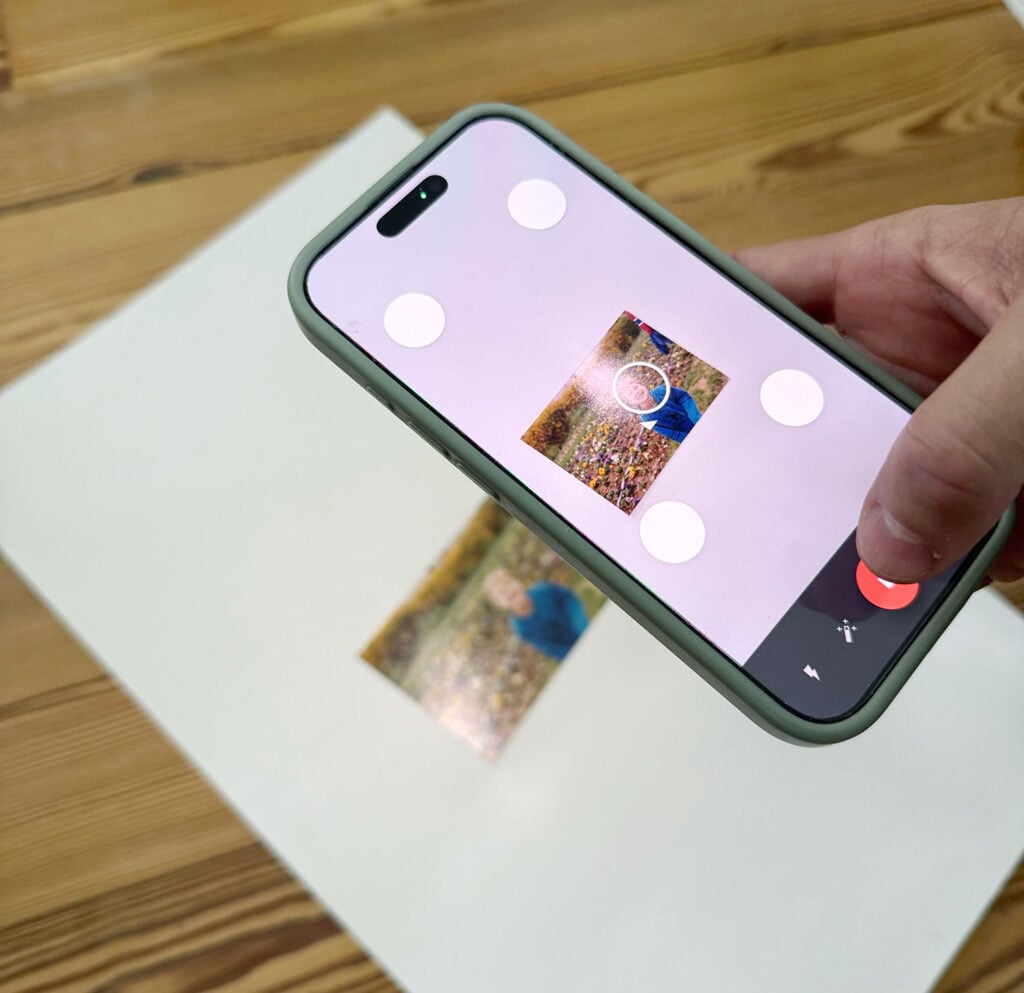 PhotoScan by GooglePhotos