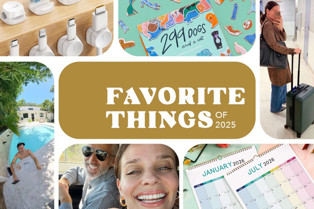 favorite-things-featured-image-1024x683-1 Our Favorite Things of 2025 Featured Image Collage