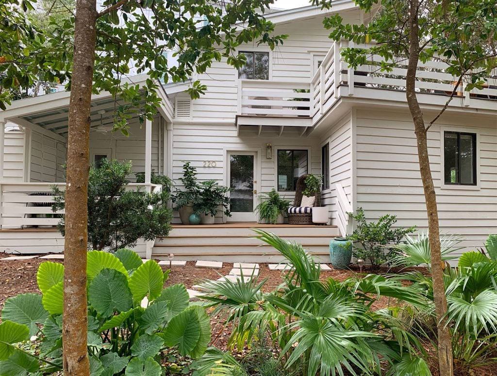 front-porch-fall-full-1024x776-3-1 House With White Siding And Tropical Plantings