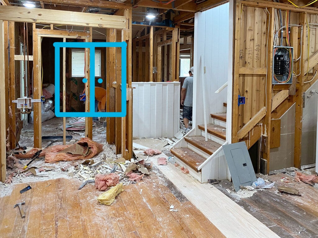 photoshop-of-doors-on-back-wall-1024x768-1 Photoshop of Double Doors In New Area