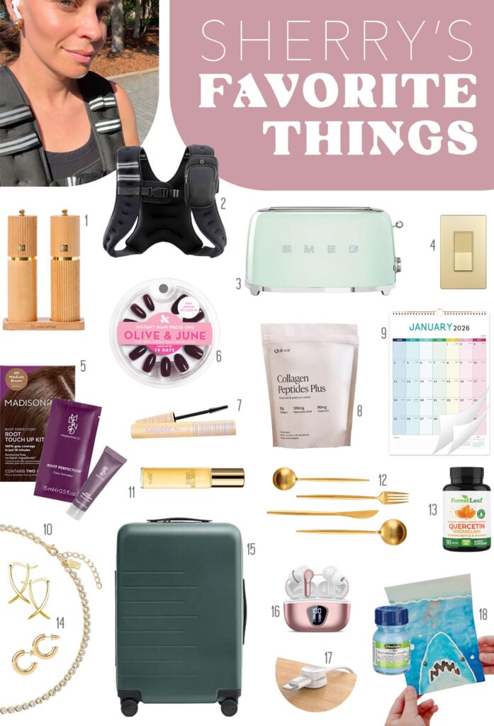 sherrys-favorite-things-2025-697x1024-1 Moodboard Of Sherrys Favorite Things of 2025