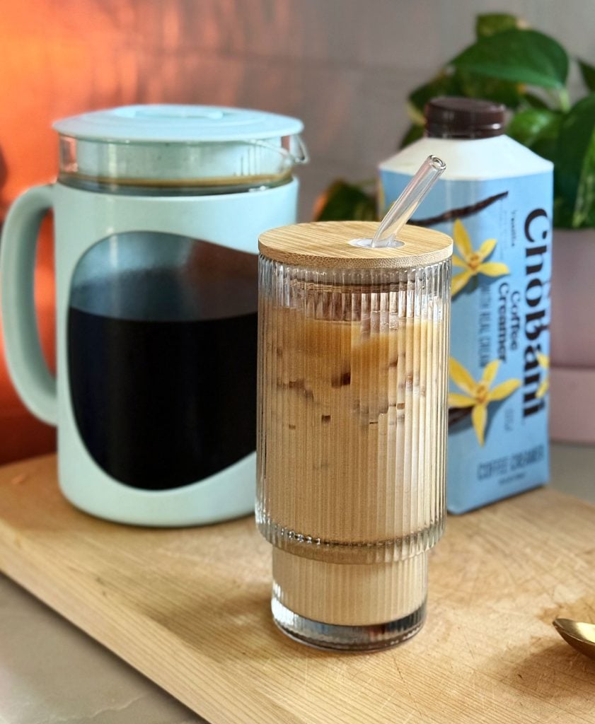 homemade-cold-brew-maker-841x1024-1 Glass of Cold Brew Made At Home With Cold Brew Maker