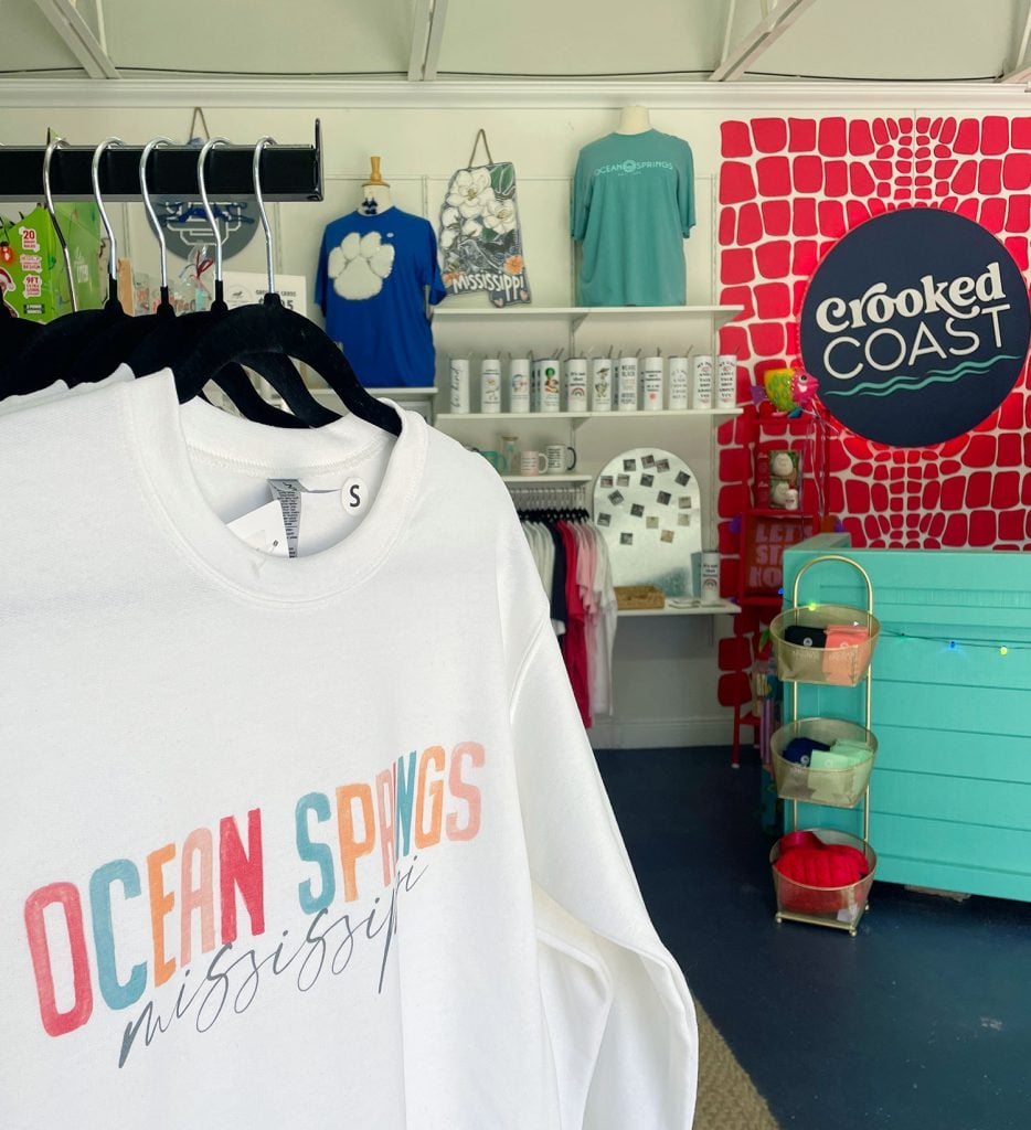 ocean-springs-crooked-coast-gift-shop-934x1024-1 Crooked Coast Gift Shop In Ocean Springs Mississippi