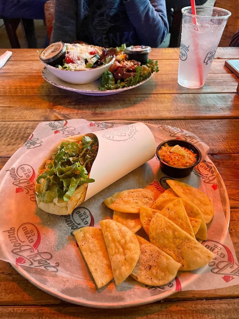 ocean-springs-glory-bound-gyro-co-768x1024-1 Dinner Gyro at Glory Bound Gyro Co In Ocean Springs Mississippi