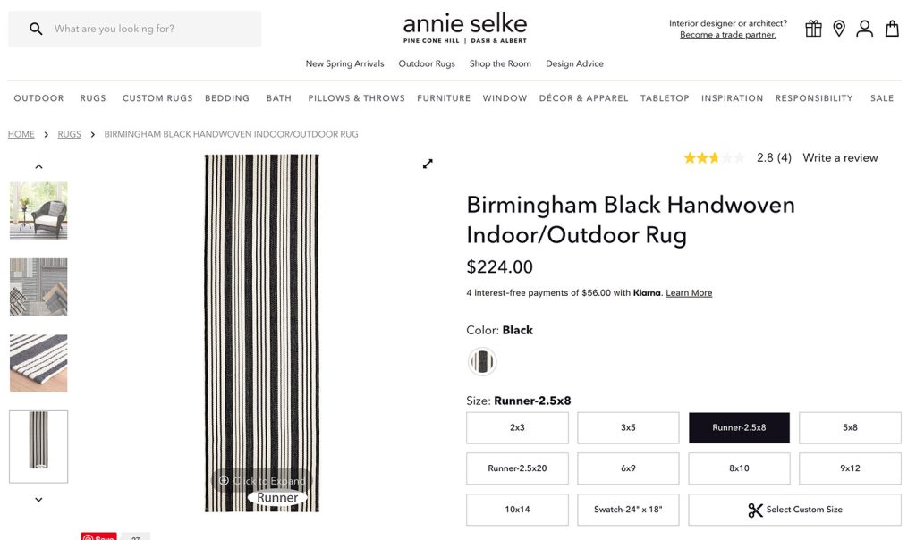 annie-selke-birmingham-runner-1024x604-1 Screenshot of Annie Selke Website Birmingham Rug