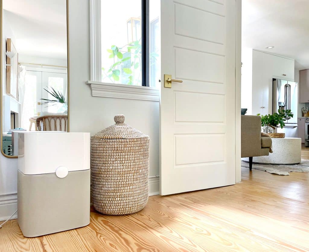 blueair-blue-air-purifier-bedroom-to-kitchen-1024x834-1 BlueAir Blue air purifier in bedroom next to door to kitchen