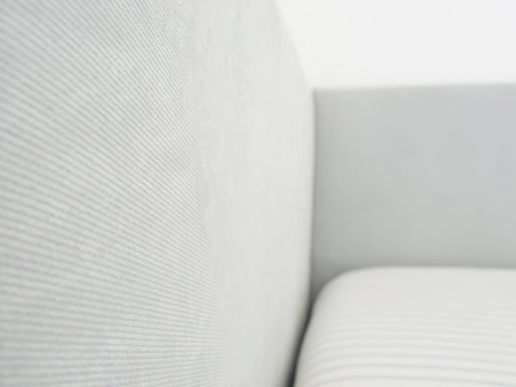 boys-bedroom-headboard-fabric-detail-1024x769-1 Fabric detail on DIY upholstered headboard with subtle blue ribbing