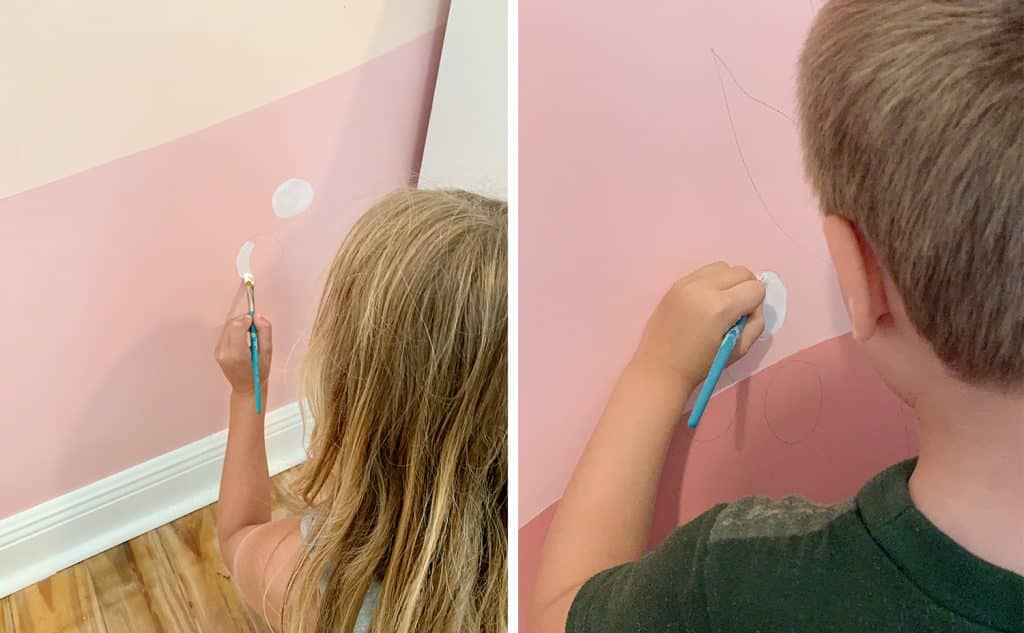 colorful-wall-mural-kids-painting-1024x633-1 Colorful Wall Mural Kids Painting