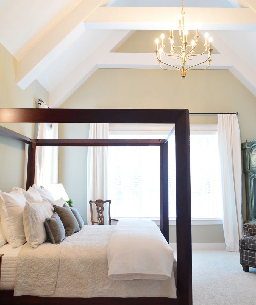 curtain-examples-other-showhouse-vaulted-ceiling-860x1024-1 Room with large lofted ceiling and curtains pushed to side