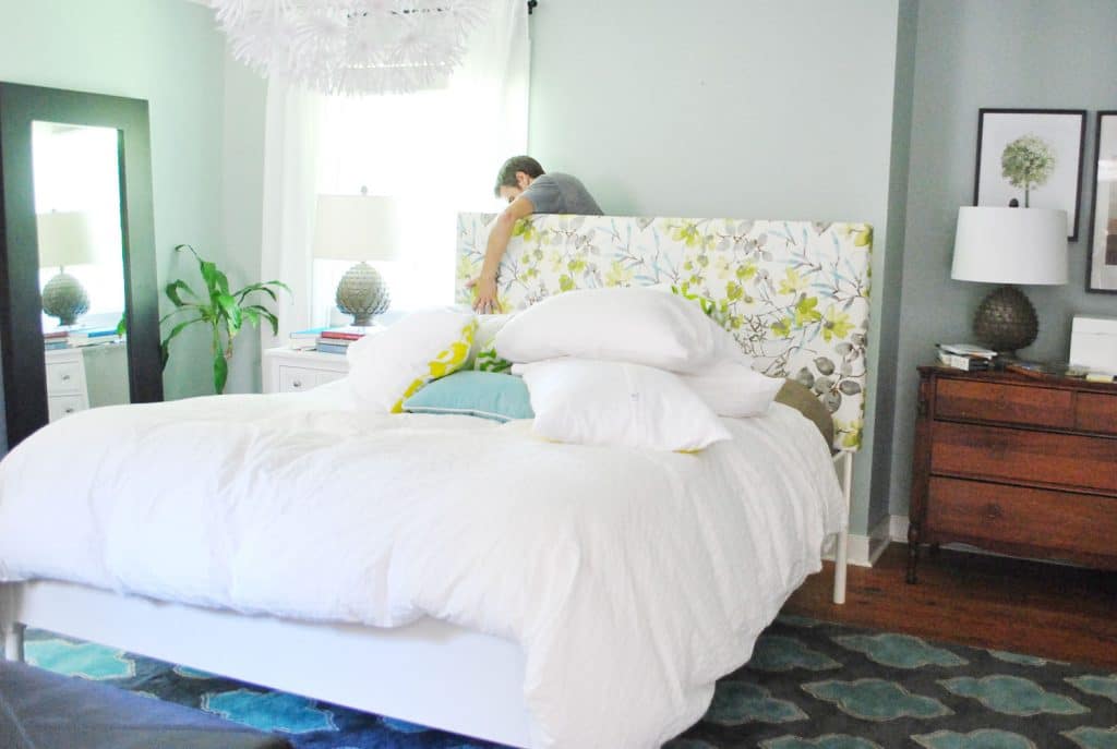 diy-upholstered-headboard-john-attaching-to-frame-1024x687-1 DIY Upholstered Headboard John Attaching To Frame