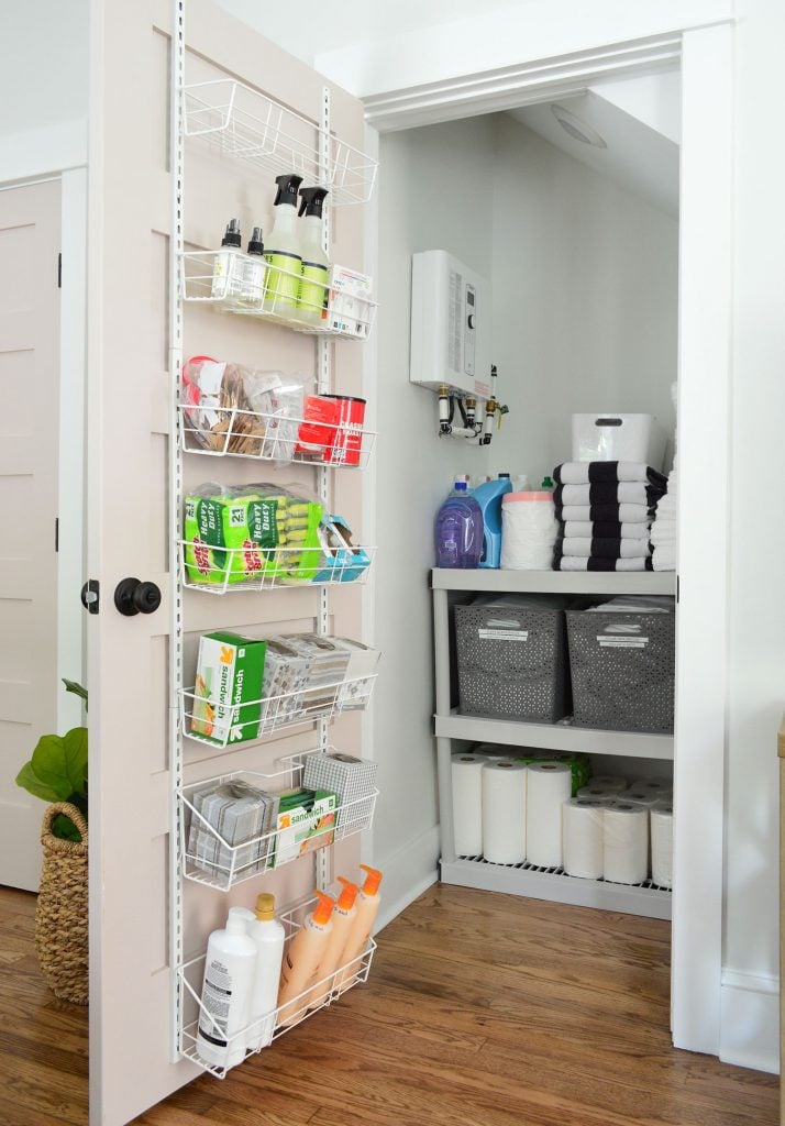 duplex-living-room-pink-owners-closet-full-714x1024-1 Duplex Owners Closet For Airbnb Rental