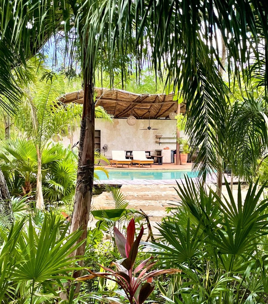 mexico-with-kids-arkah-pool-1-900x1024-1 Arkah Airbnb Rental In Akumal Mexico