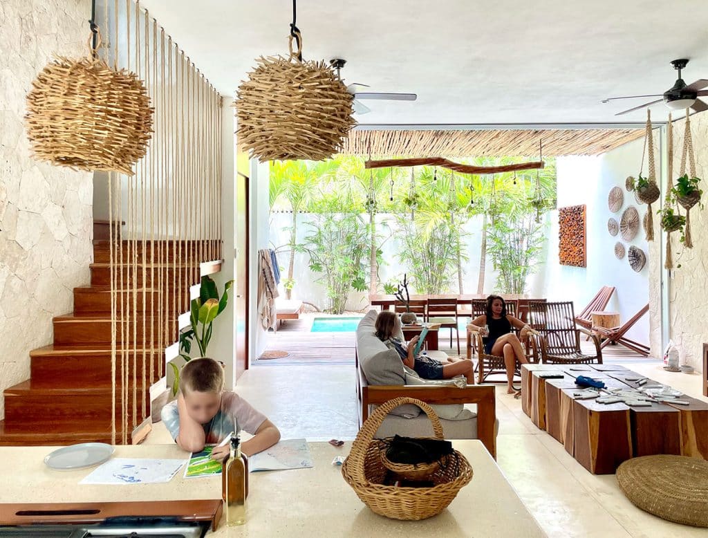 mexico-with-kids-tulum-airbnb-villa-luum-1024x778-1 Villa Luum Mexico Airbnb In Tulum With Family