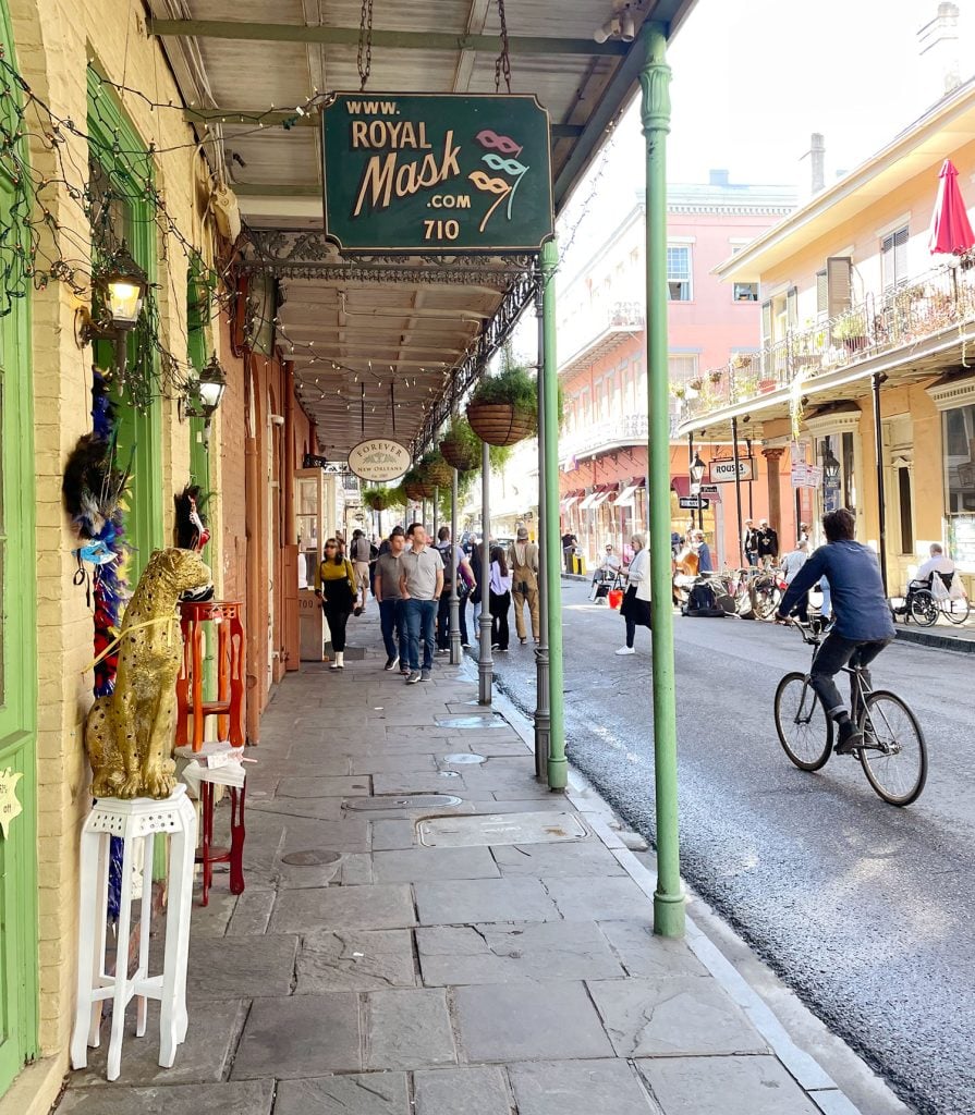 new-orleans-french-quarter-mask-company-895x1024-1 New Orleans French Quarter Royal Mask Company
