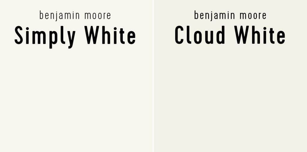 simply-white-vs-cloud-white-1024x508-1 Benjamin Moore Simply White vs Cloud White