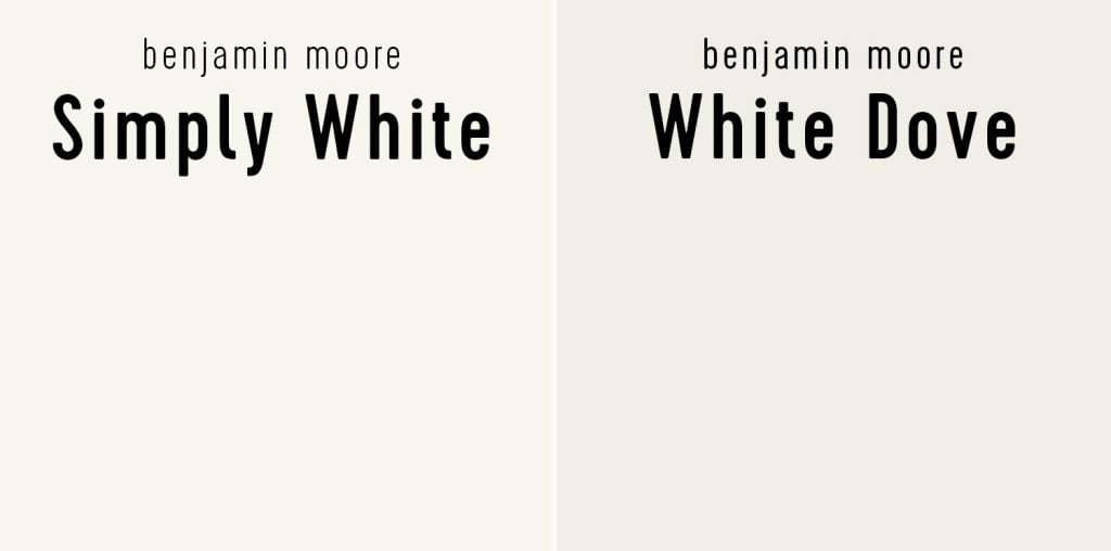 simply-white-vs-white-dove-1024x508-1 Benjamin Moore Simply White vs White Dove