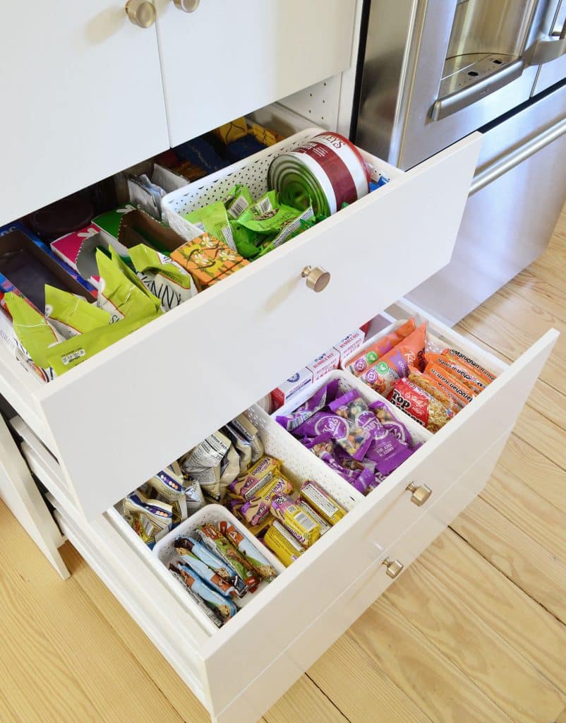 small-kitchen-org-pantry-snacksjpg-802x1024-1 Snack Drawers Open In Ikea Pantry Cabinet