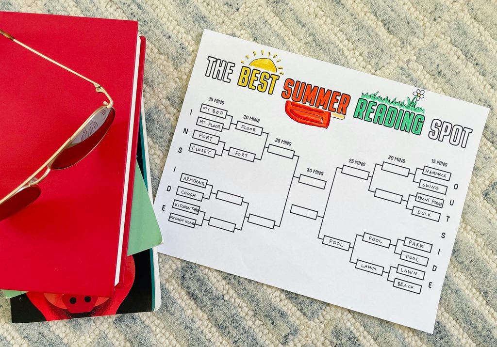 summer-reading-spot-bracket-hero-1024x716-1 Kids Summer Reading Activity Bracket Free Printable