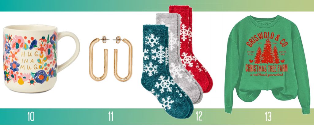 under-thirteen-10-13-new-socks-1024x444-1 Affordable Holiday Gifts Ideas Hug In A Mug Gold Earrings Cozy Socks Griswold Sweatshirt