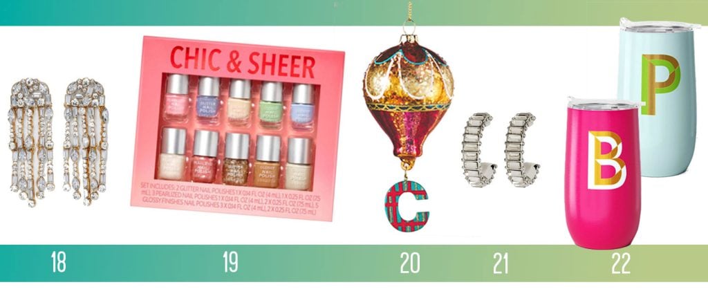 under-thirteen-18-22-new-1024x444-1 Affordable Holiday Gifts Ideas Earrings Nail Polish Kit Hot Air Balloon Ornament Monogramed Tumbler Mugs