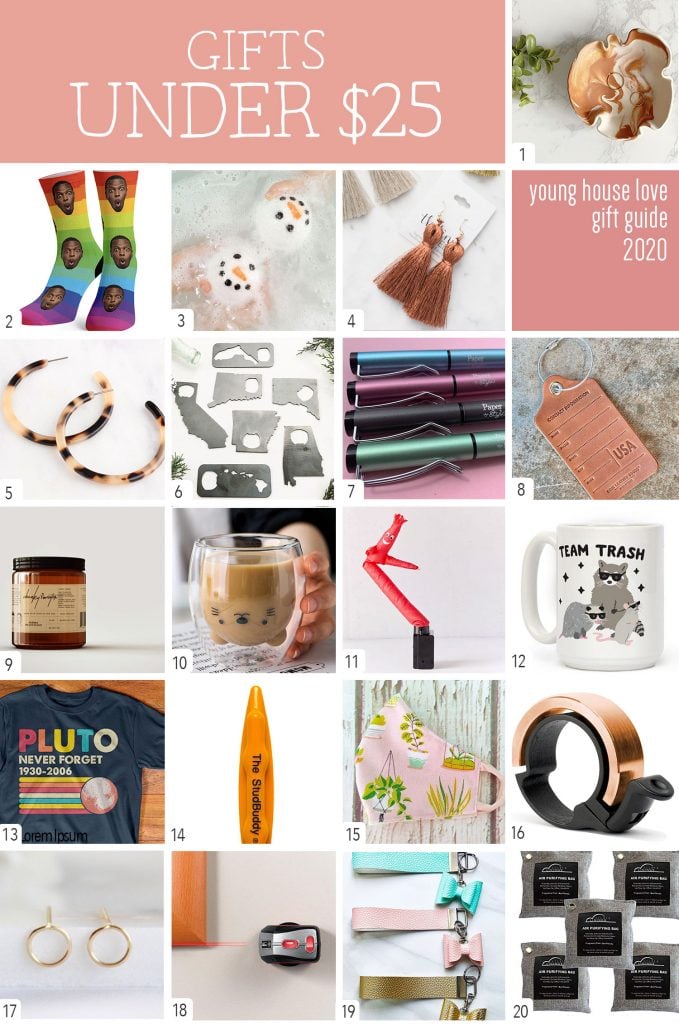 2020-holiday-gift-guide-under25dollars-679x1024-1 Gifts Under 25 Dollars Graphic Collage