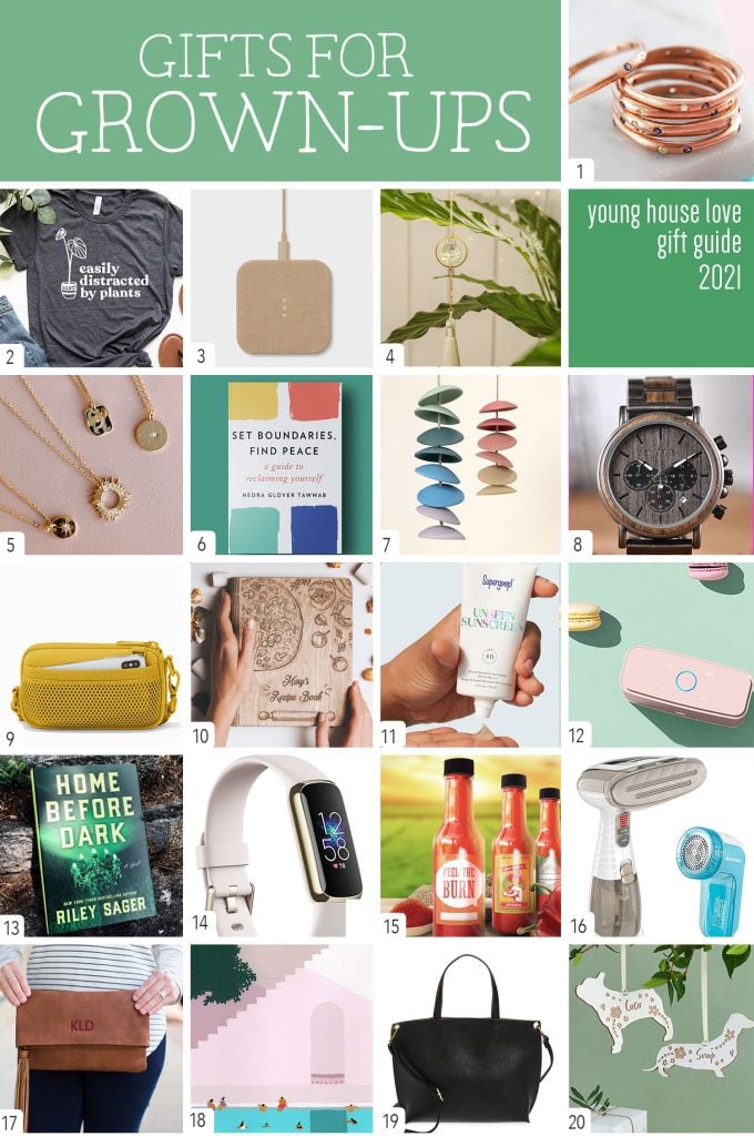 2021giftguideforgrownupsfinal-680x1024-1 Young House Love Holiday Gifts for Grown-Ups Collage 2021
