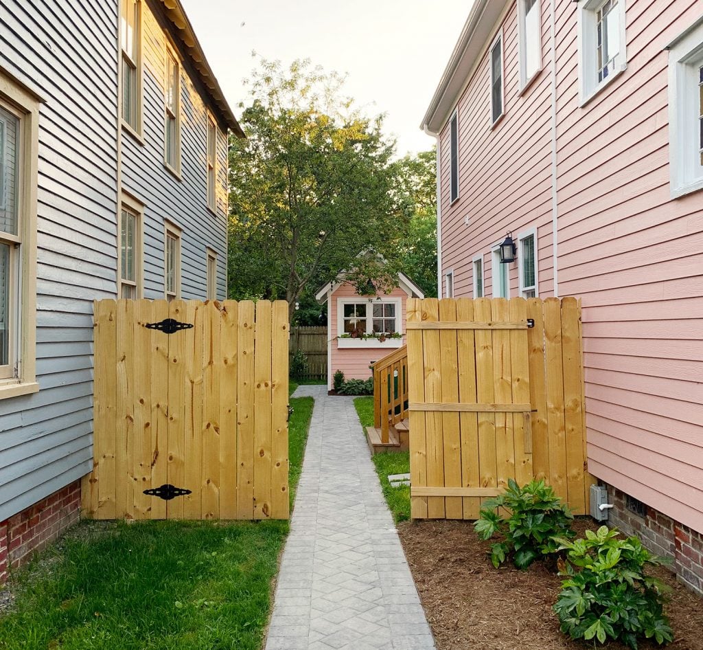beach-house-backyard-side-yard-1024x946-1 Beach House Backyard Side Yard