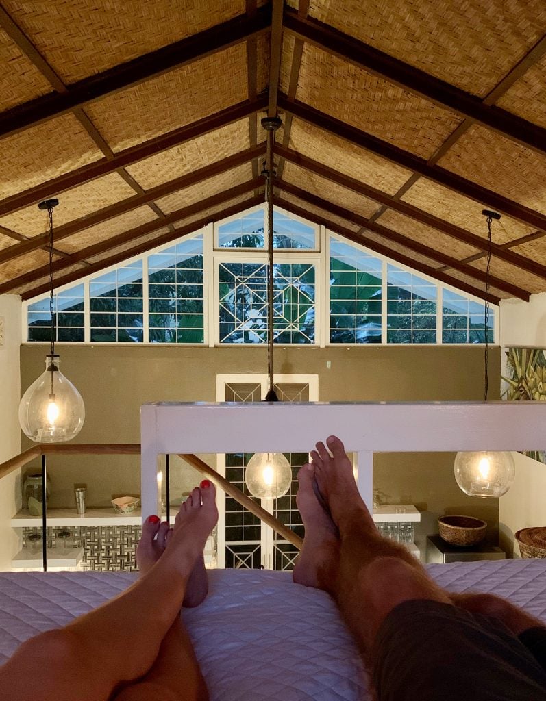costa-rica-vacation-lofe-797x1024-1 Tropical Loft Space At Airbnb In Costa Rica