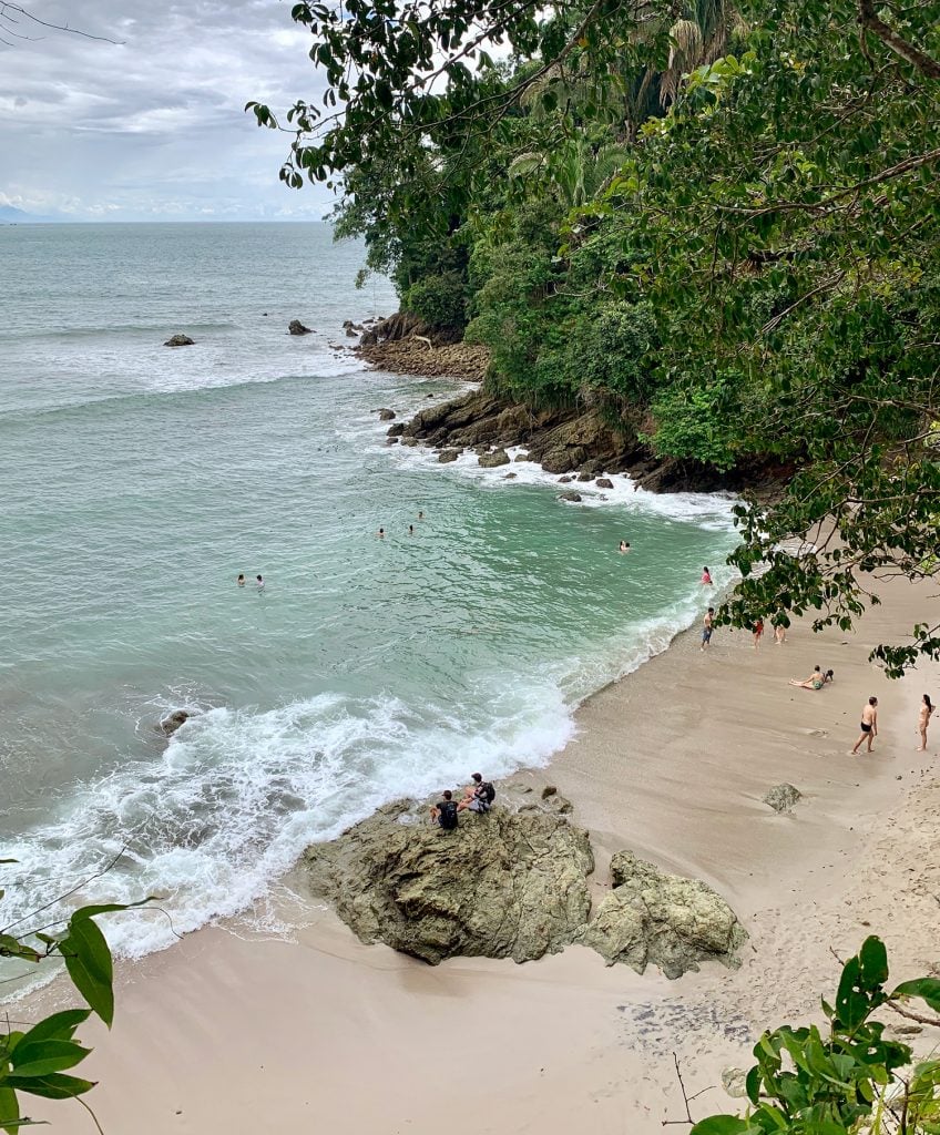 costa-rica-vacation-manuel-antonio-beach-848x1024-1 Manuel Antonio Beach in Costa Rica