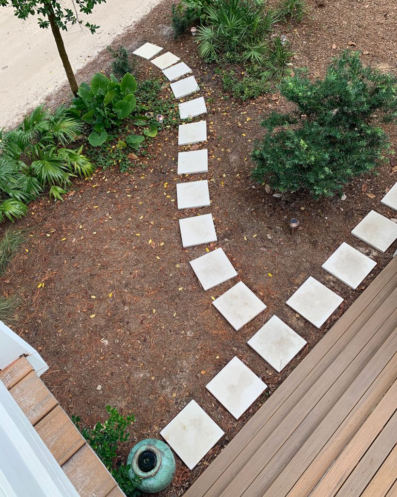 front-porch-fall-pavers-overhead-819x1024-1 Front Porch Fall Pavers Overhead
