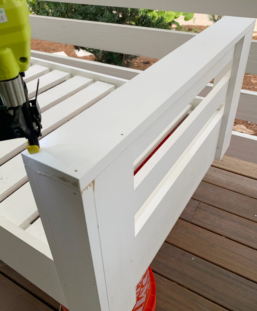 hanging-daybed-nailing-top-to-arm-847x1024-1 Nailing top piece to daybed arm