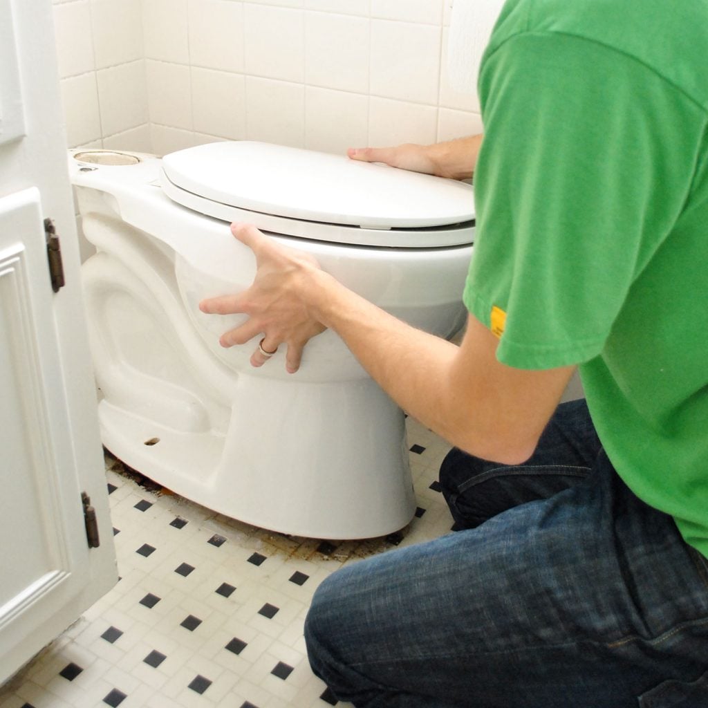 install-a-toilet-rocking-bowl-loose-1024x1024-1 John Rocking Old Toilet Bowl To Loosen Wax Ring