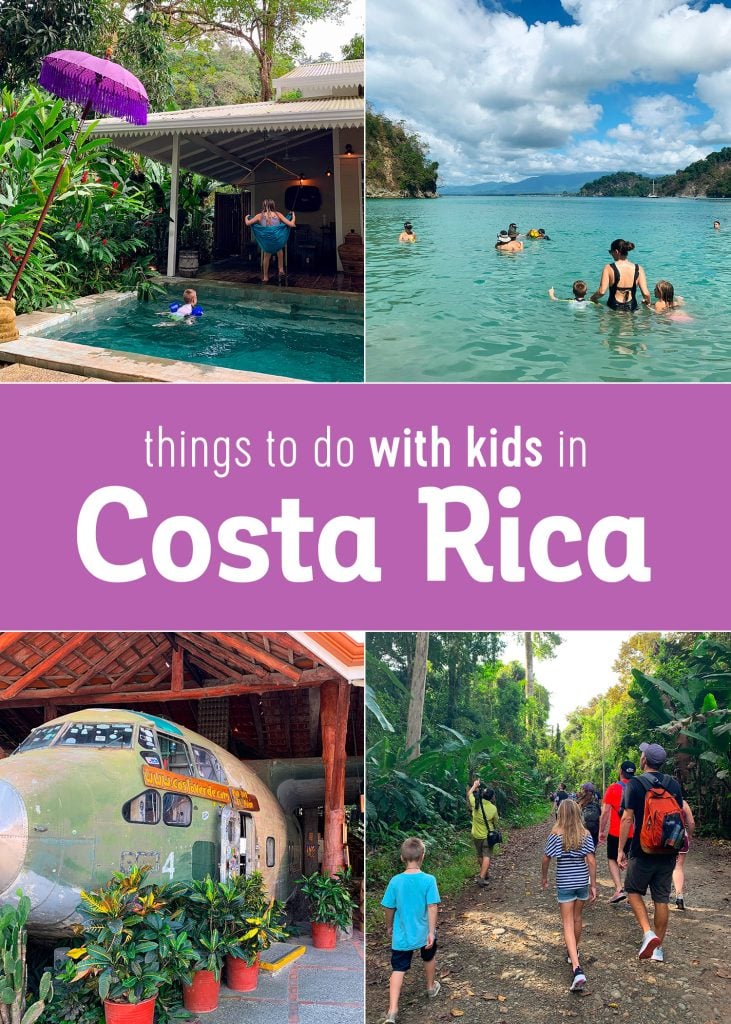 things-to-do-costa-rica-731x1024-1 Things To Do With Kids In Costa Rica Collage