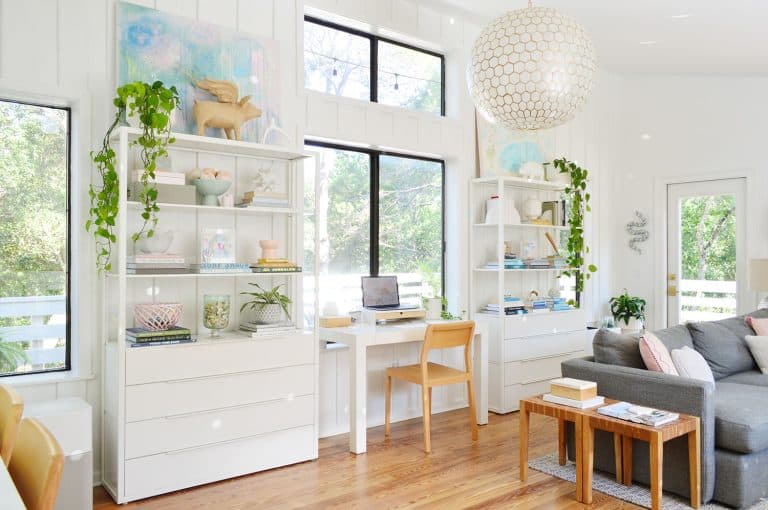 We Downsized – And Here’s What We Kept