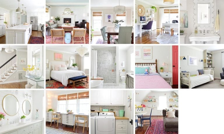The Rooms We Don’t Miss After Downsizing