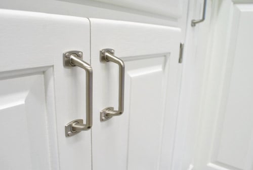 How To Paint Your Kitchen Cabinets